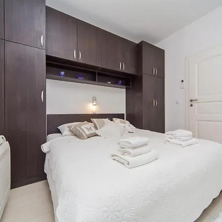 Daire 4B Apartments - One Bedroom Apartment Dubrovnik