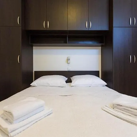Daire 4B Apartments - One Bedroom Apartment